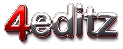 4editz logo